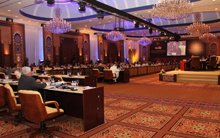 Doha Forum 2010